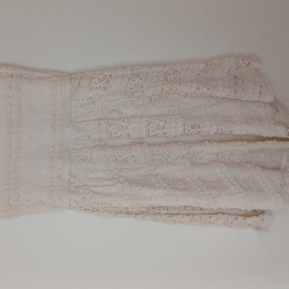 Mossimo Supply Co. Lace Dress - Picture 8 of 9